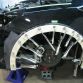 Toyota Camry Rowdy Edition for SEMA