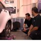 Toyota Camry Rowdy Edition for SEMA