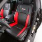 Toyota Camry Rowdy Edition for SEMA