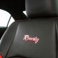 Toyota Camry Rowdy Edition for SEMA