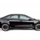 Toyota Camry Rowdy Edition for SEMA