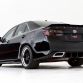 Toyota Camry Rowdy Edition for SEMA
