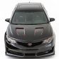 Toyota Camry Rowdy Edition for SEMA