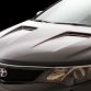 Toyota Camry Rowdy Edition for SEMA
