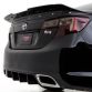Toyota Camry Rowdy Edition for SEMA