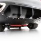 Toyota Camry Rowdy Edition for SEMA