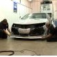 Toyota Camry Rowdy Edition for SEMA