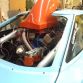 Toyota Celica Alltrac 1988 with Ford 460 engine