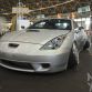 Toyota Celica Camber