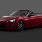 Toyota Concepts for Tokyo Motor Show 2013