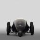 Toyota Concepts for Tokyo Motor Show 2013
