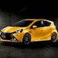 Toyota Concepts for Tokyo Motor Show 2013