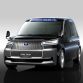 Toyota Concepts for Tokyo Motor Show 2013
