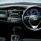Toyota Corolla Axio Hybrid and Corolla Fielder Hybrid