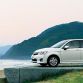 Toyota Corolla Axio Hybrid and Corolla Fielder Hybrid