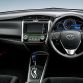 Toyota Corolla Axio Hybrid and Corolla Fielder Hybrid