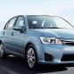 Toyota Corolla Axio Hybrid and Corolla Fielder Hybrid