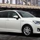 Toyota Corolla Axio Hybrid and Corolla Fielder Hybrid