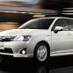 Toyota Corolla Axio Hybrid and Corolla Fielder Hybrid