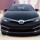 Toyota Corolla facelift photos (1)