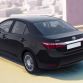 Toyota Corolla facelift photos (4)