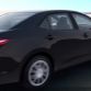 Toyota Corolla facelift photos (5)