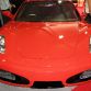 Toyota Corolla Ferrari F430 Replica