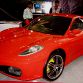Toyota Corolla Ferrari F430 Replica