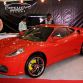 Toyota Corolla Ferrari F430 Replica