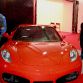 Toyota Corolla Ferrari F430 Replica