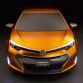 Toyota Corolla Furia Concept
