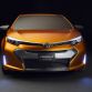 Toyota Corolla Furia Concept