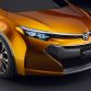 Toyota Corolla Furia Concept