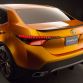 Toyota Corolla Furia Concept