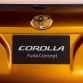 Toyota Corolla Furia Concept
