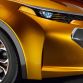 Toyota Corolla Furia Concept