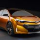 Toyota Corolla Furia Concept
