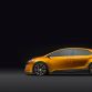 Toyota Corolla Furia Concept