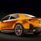 Toyota Corolla Furia Concept