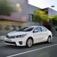 Toyota Corolla 2014