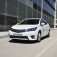 Toyota Corolla 2014