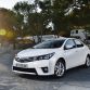 Toyota Corolla 2014