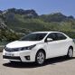 Toyota Corolla 2014
