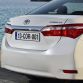 Toyota Corolla 2014