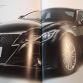 Toyota Crown 2013 Brochure Leaked