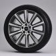 Toyota Crown facelift with TRD accessories 10