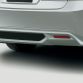 Toyota Crown facelift with TRD accessories 16