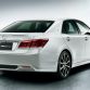 Toyota Crown facelift with TRD accessories 17