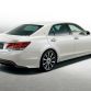 Toyota Crown facelift with TRD accessories 18