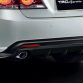 Toyota Crown facelift with TRD accessories 20